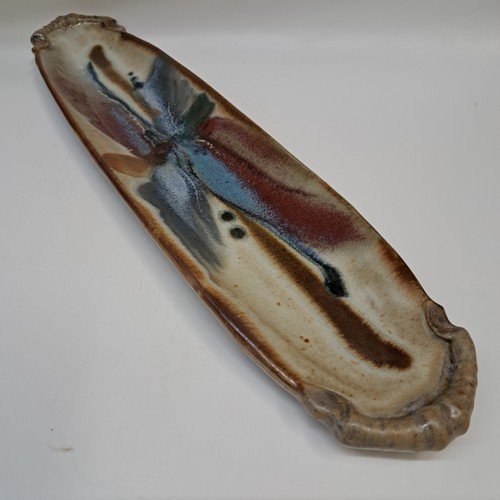 Click to view detail for #250303 Baguette Platter $19